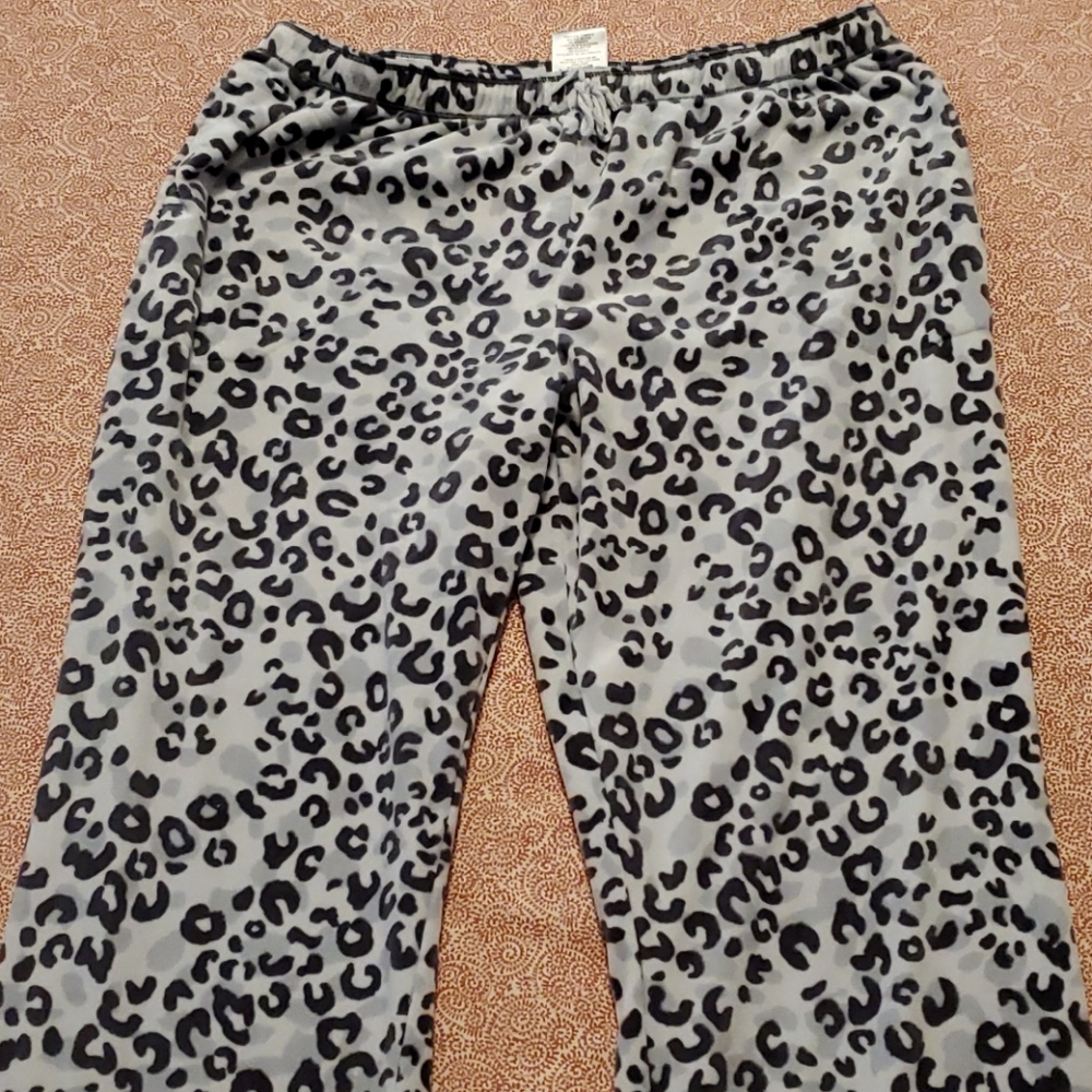 LAYLA PAJAMA BOTTOM